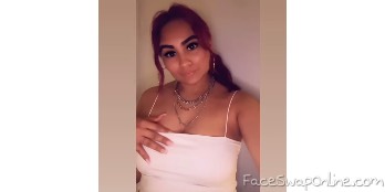Latino girl