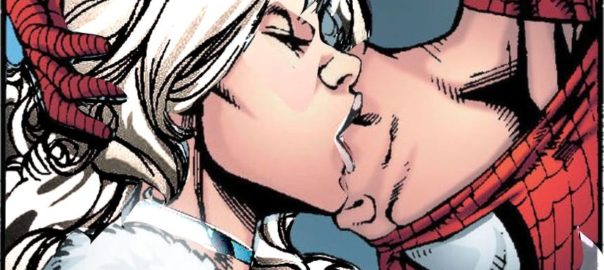 Spider-Man X Silver Sable