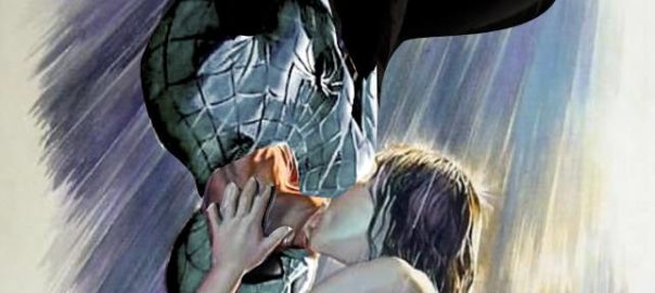 Mary Jane X Harry Osborn