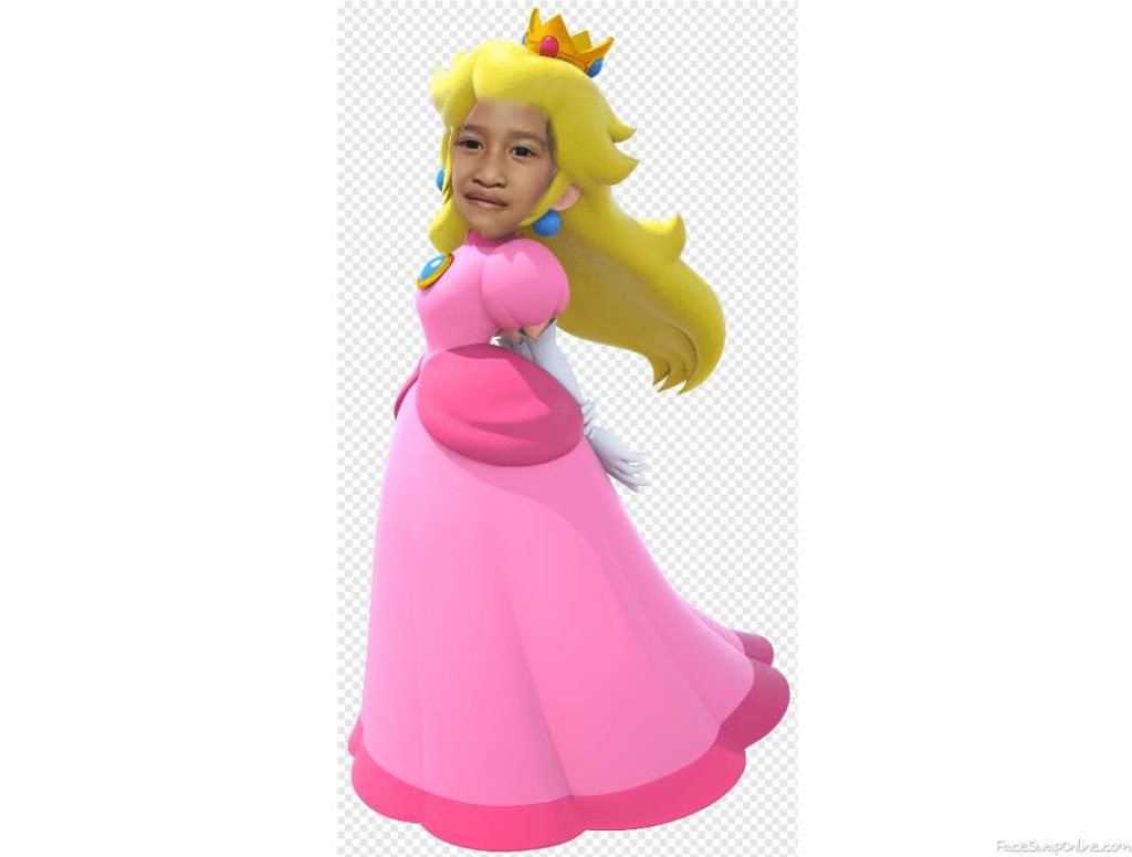 Princess Ai | Face Swap Online