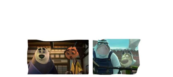 Top Dog Movies Face Swap