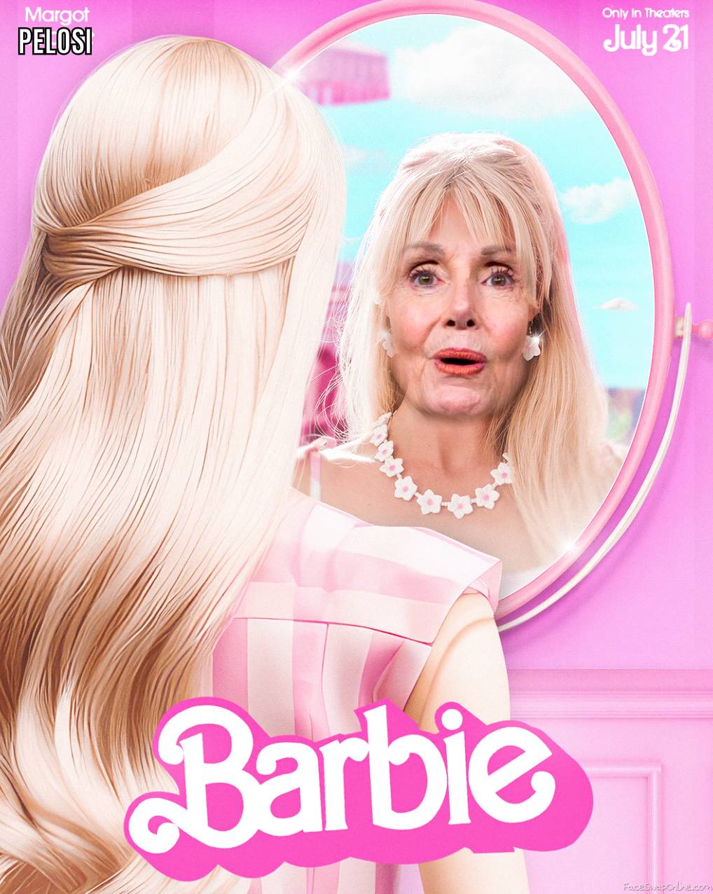 Barbie's Beauty Standards