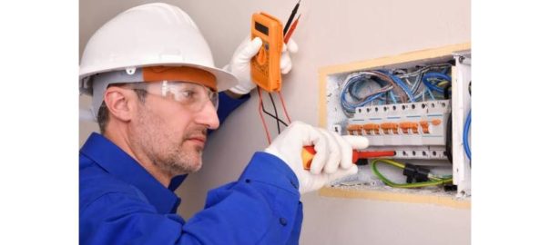 Electric  İnstallation