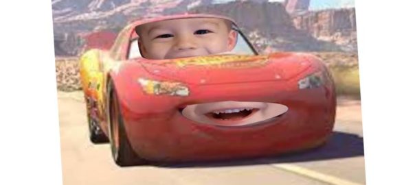 Lightning Edgar