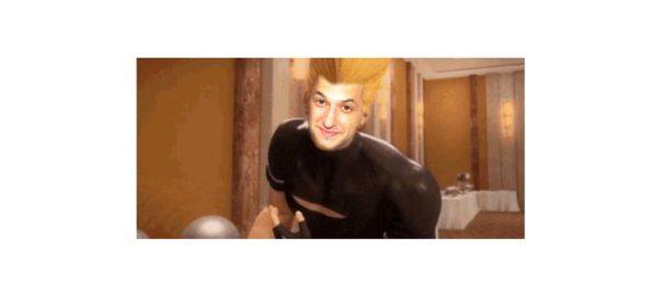 OK, hear me out…