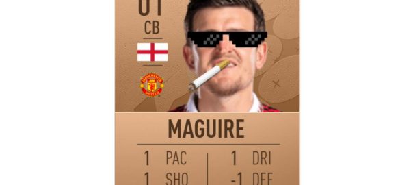 The Best Player in The World