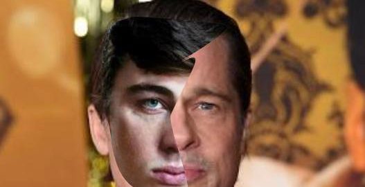 You Have Two-Face