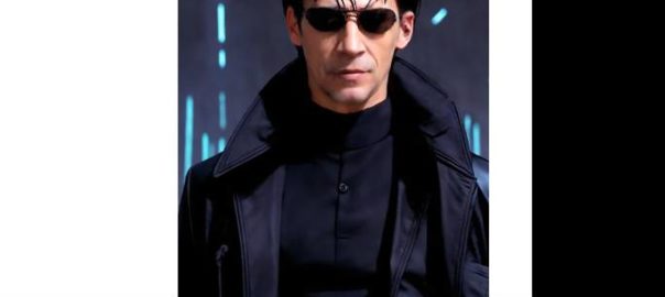 AleMatrix