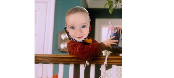 Home alone