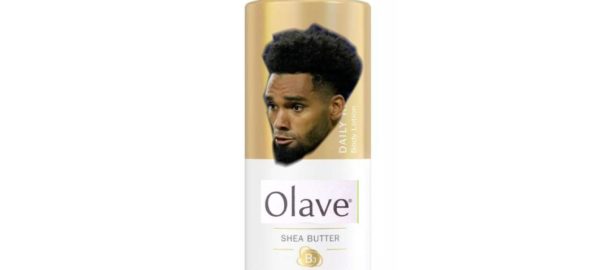 Oil of Olave