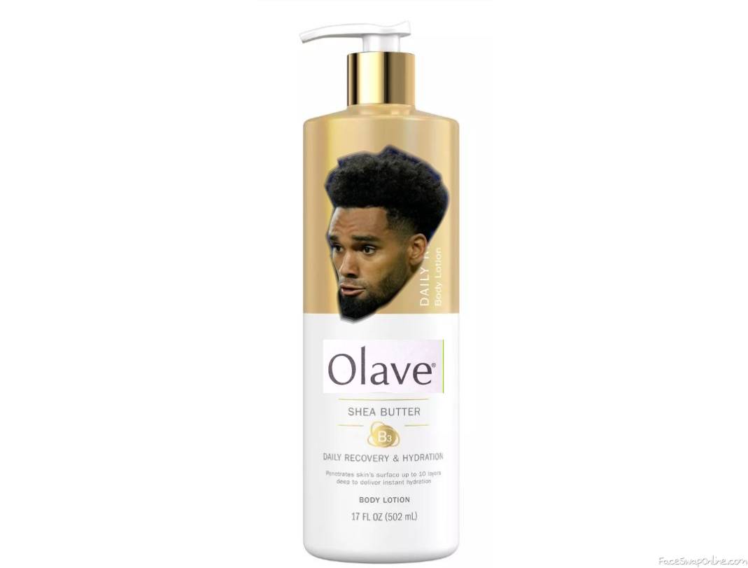 Oil of Olave