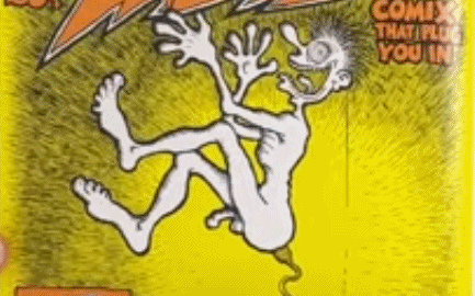 Gégène Crumb