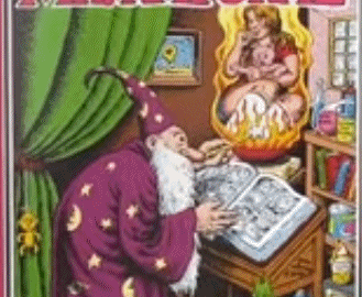 Mage Crumb