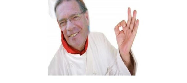 chef