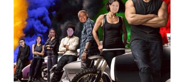 deepracer