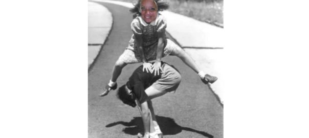 leap