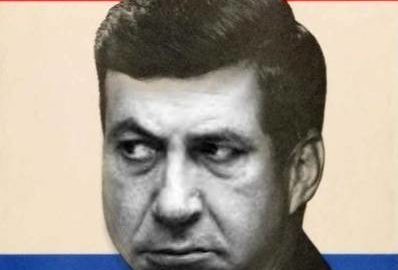 Bibi Netanyahu for president