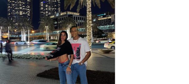 Dubai