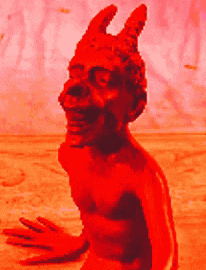 Grand Satan Petit Satan