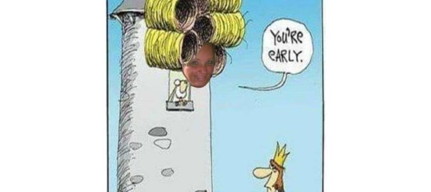hair