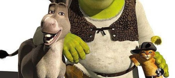 Leo Shrek