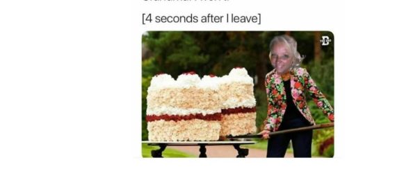 granny