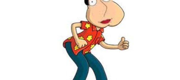Lois Quagmire