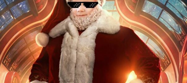 baby claus