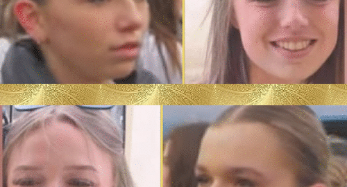 Jeu des 7 erreurs
A gauche la jeune femme ayant témoigné à la marche blanche pour Thomas Perotto, à droite Lina Delsarte la disparue de La Plaine ..
Trouvez les Sept différences et entourez-les au stylo