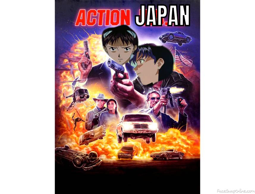 Action Japan