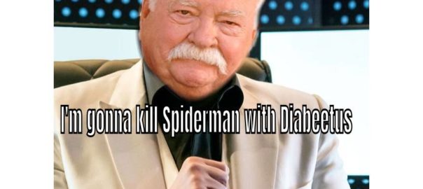 Kingpin Diabeetus