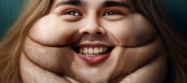 chubby