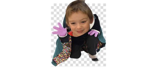 count jackula