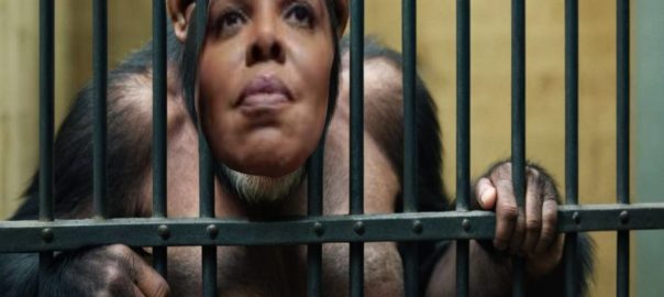 LATITIA JAMES