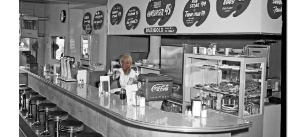 diner