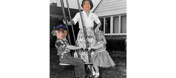 seesaw