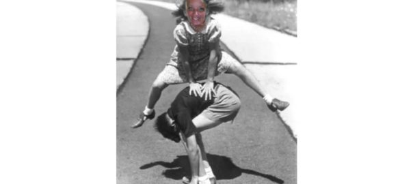 leapfrog