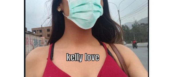 Kelly love