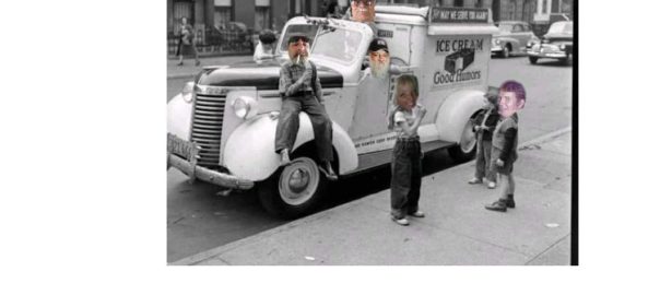 humor