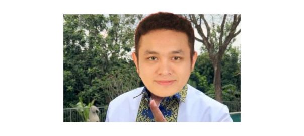 Anwar fuadi