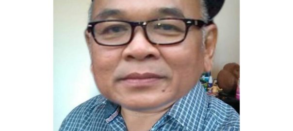 Joshua Pandelaki