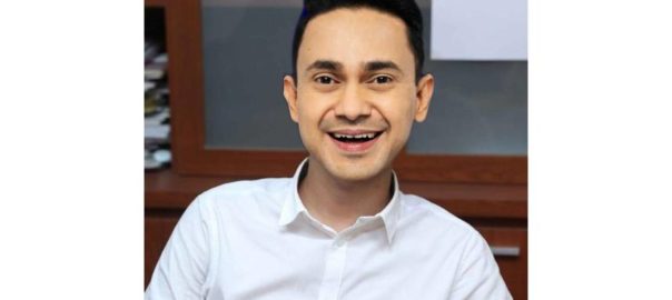 Raffi Ahmad