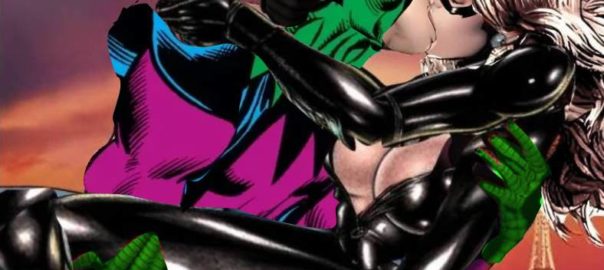 Diablo X Black Cat