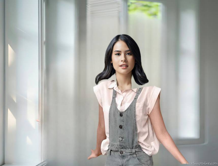 Maudy ayunda