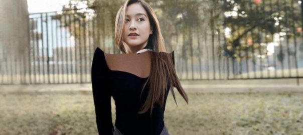 Salshabila andriani
