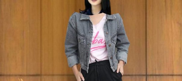 nagita slavina