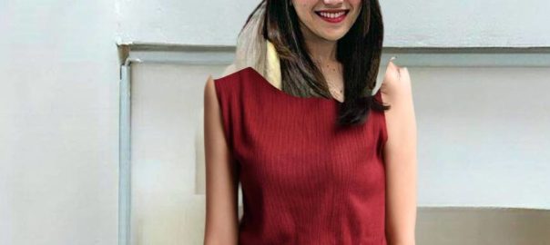 Ayu ting ting