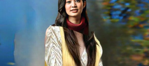 Faradila yoshi