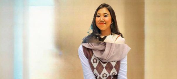 Kiky saputri