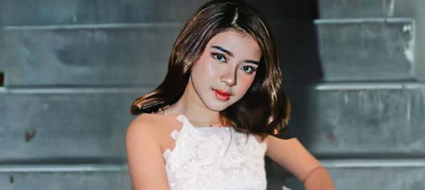Tiara Andini